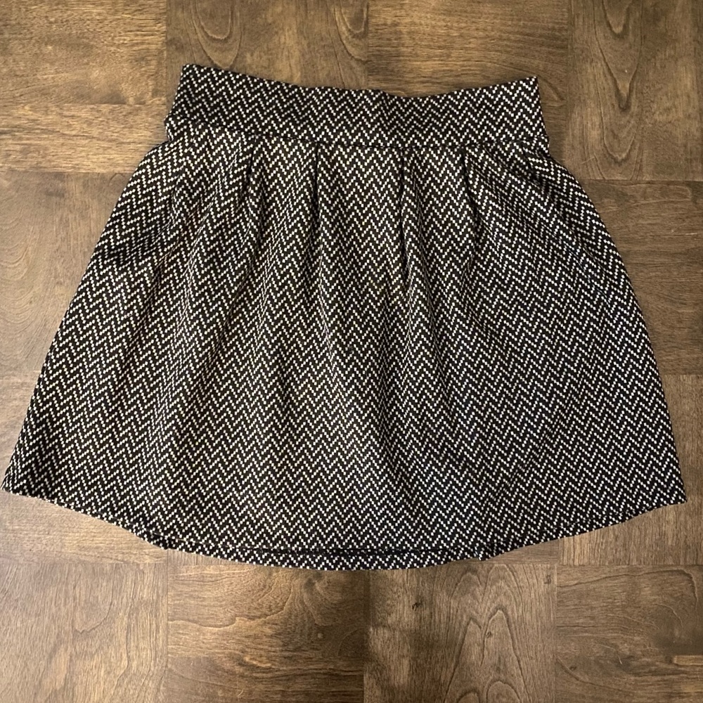 Business casual skirt